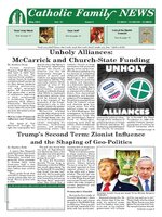 Catholic Family News